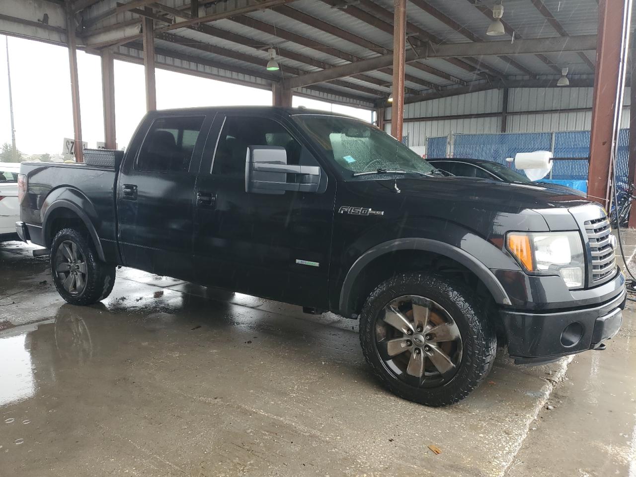 2012 Ford F-150 - Image 4
