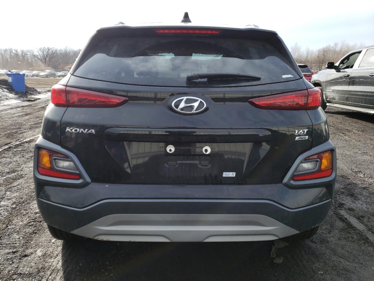 2021 Hyundai Kona - Image 6