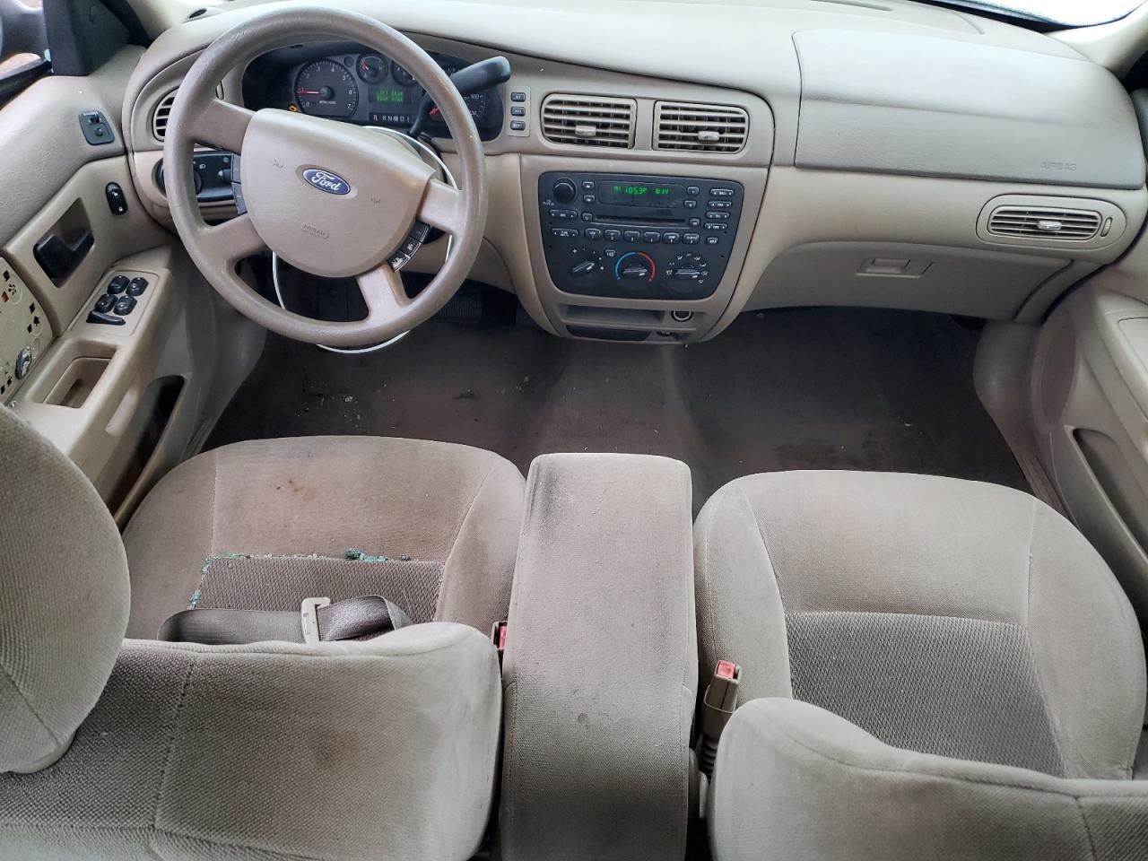 2005 Ford Taurus - Image 8