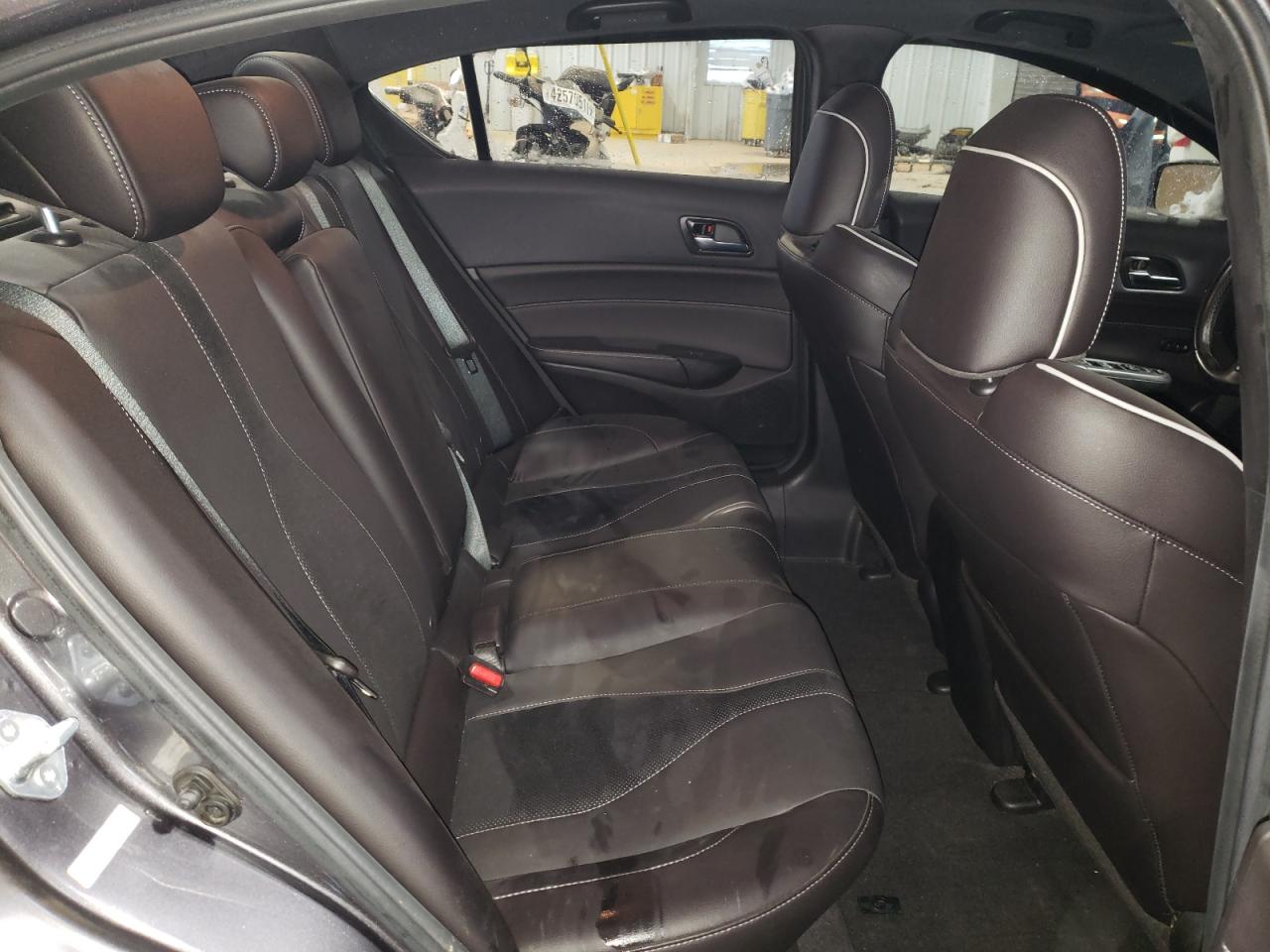 2021 Acura ILX - Image 10