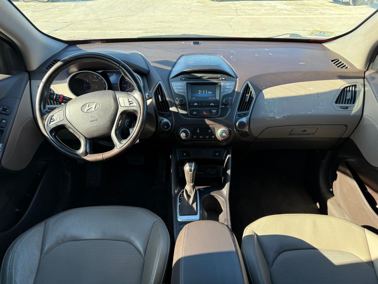 2014 Hyundai Tucson - Image 9