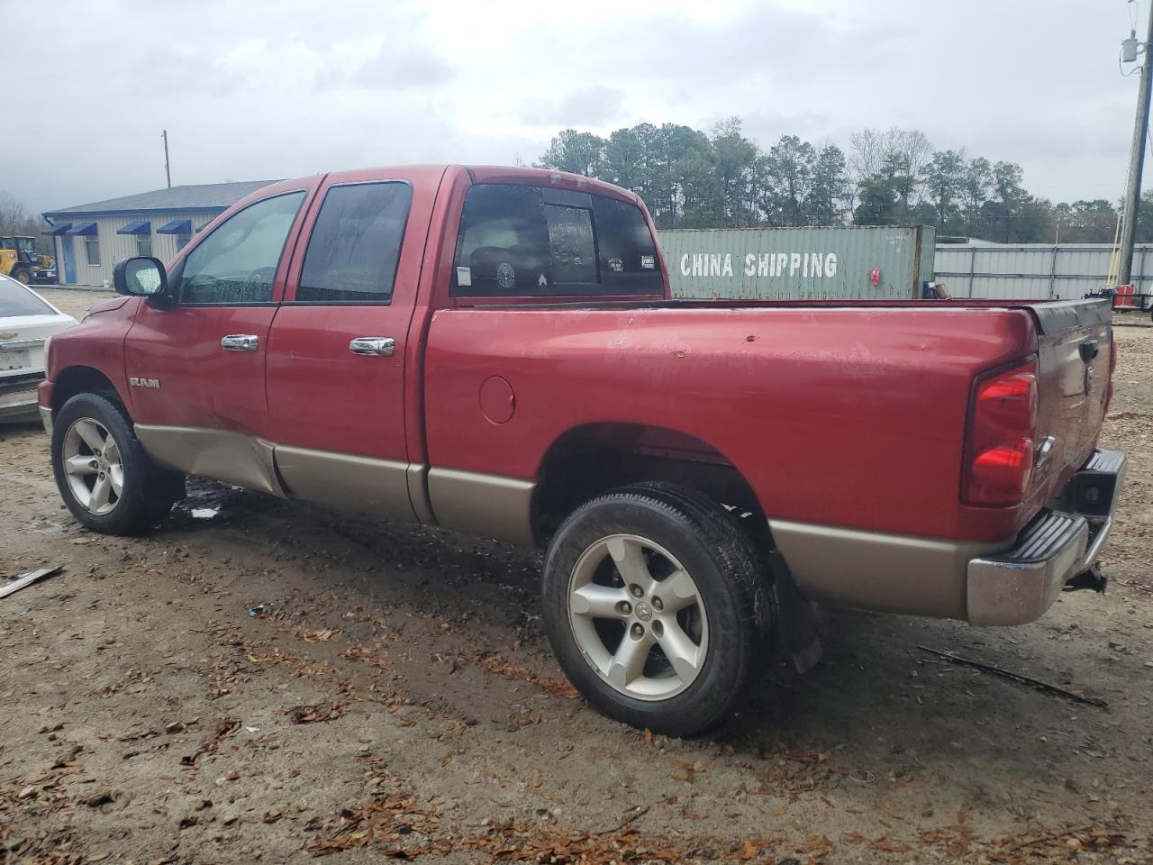 2008 Dodge RAM - Image 2