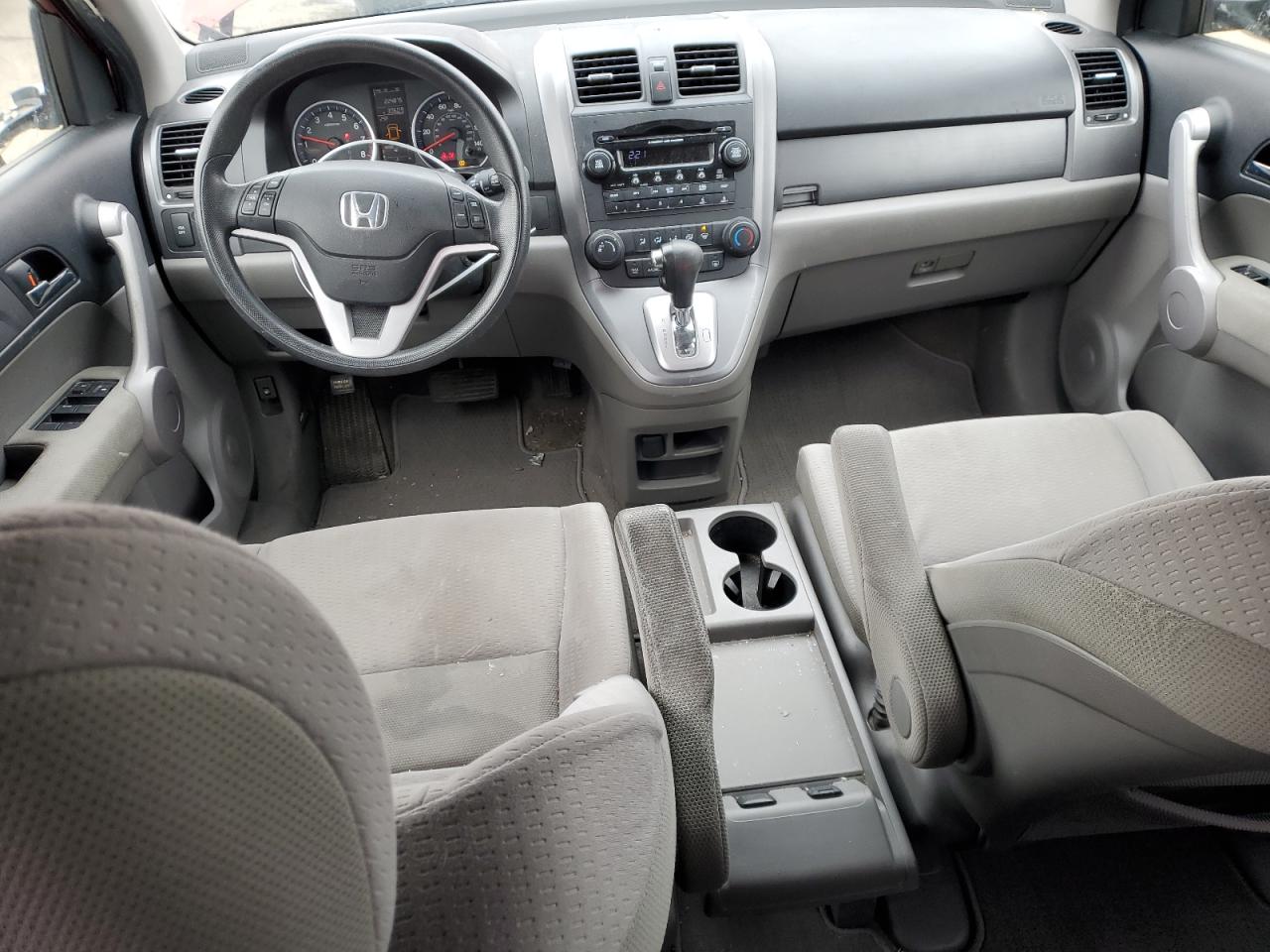 2007 Honda CR-V - Image 8