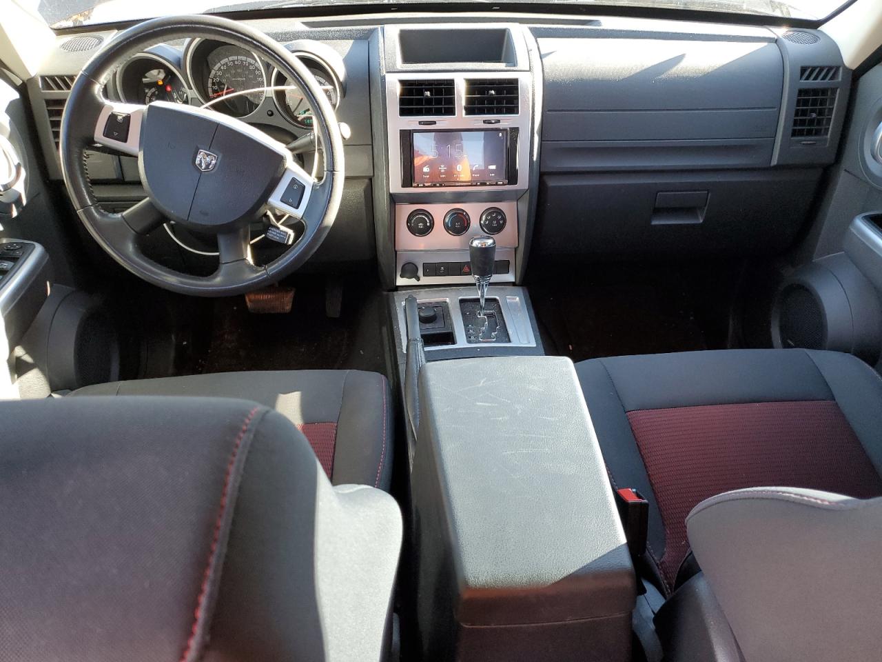 2011 Dodge Nitro - Image 8