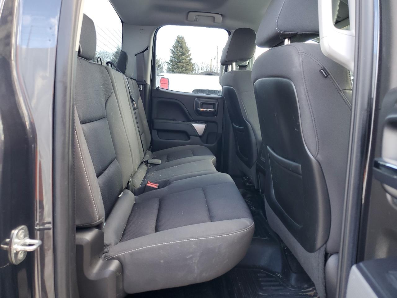 2014 Chevrolet Silverado - Image 10