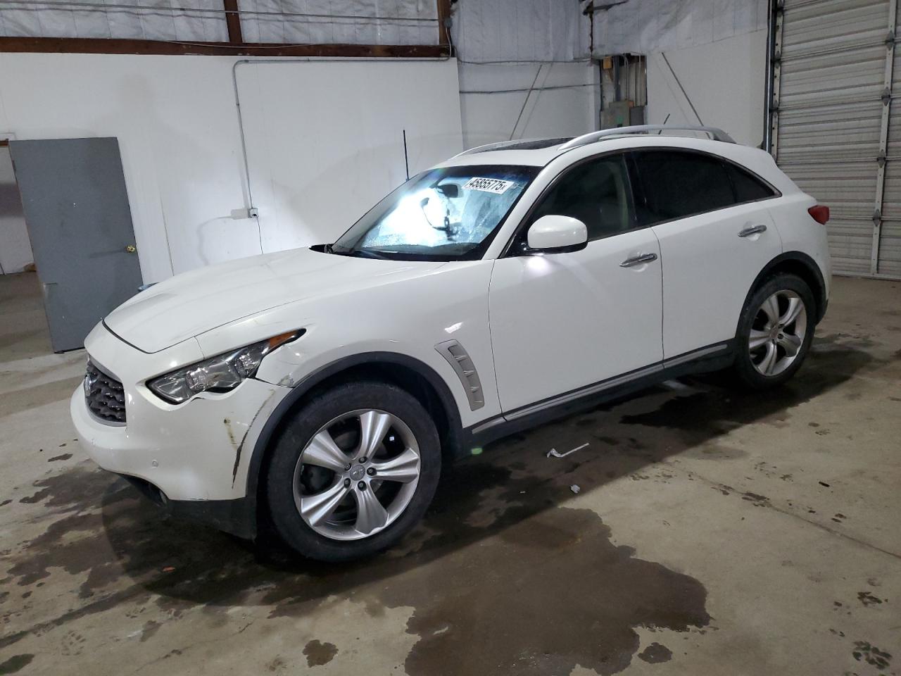 2011 Infiniti FX - Image 1