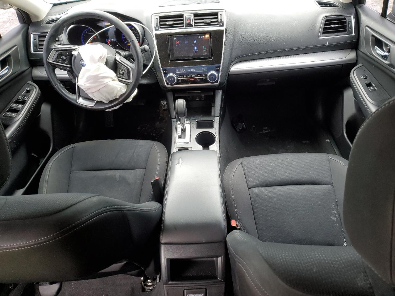 2018 Subaru Legacy - Image 8