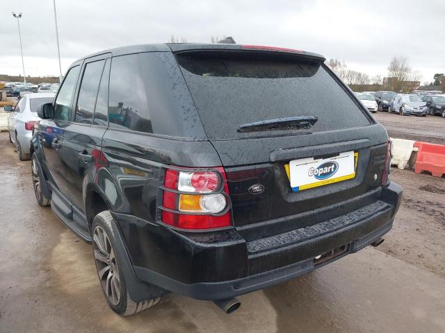 2006 LAND ROVER RANGE ROVE