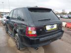 2006 LAND ROVER RANGE ROVE for sale at Copart SANDY