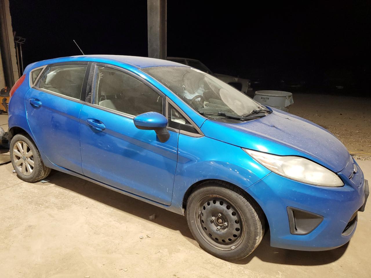 2012 Ford Fiesta - Image 4
