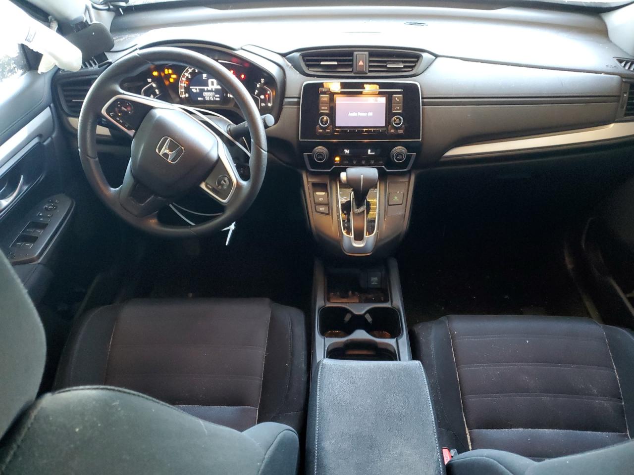 2019 Honda CR-V - Image 8