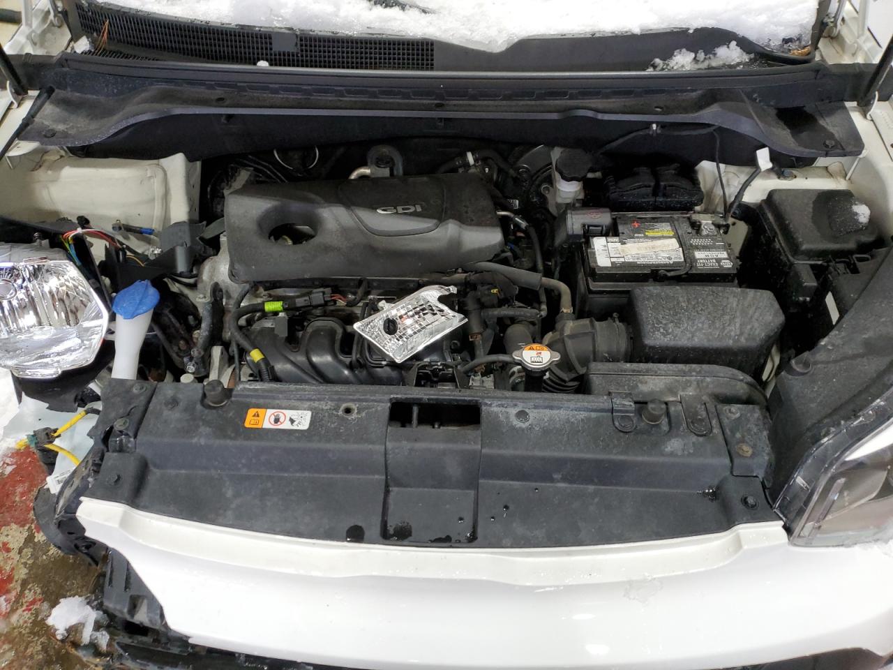 2017 Kia Soul - Image 13
