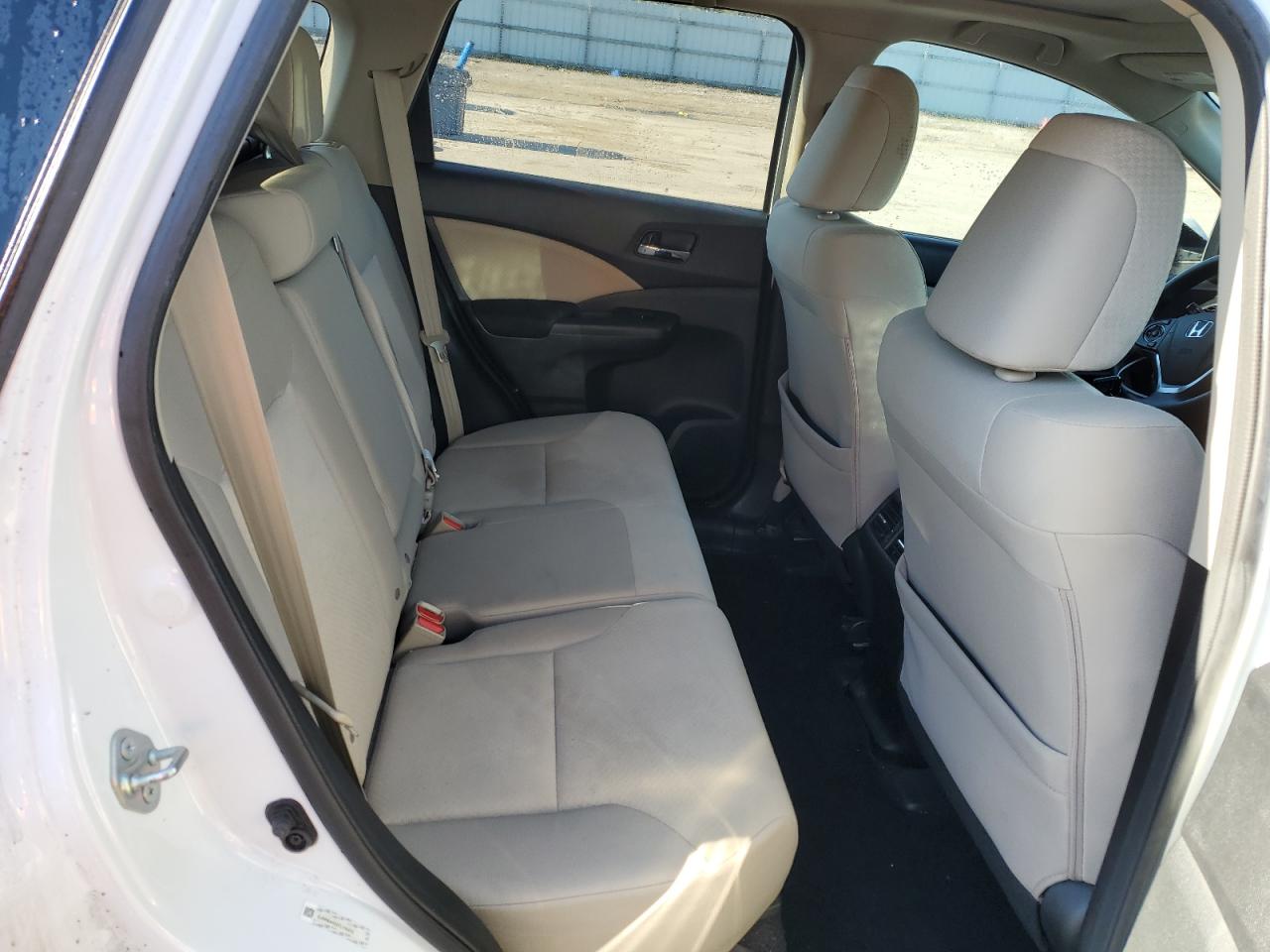 2015 Honda CR-V - Image 11