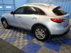 2012 Infiniti Fx35  na sprzedaż w Hampton, VA - Front End