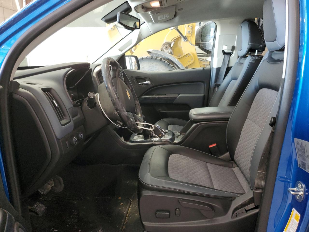 2022 Chevrolet Colorado - Image 7