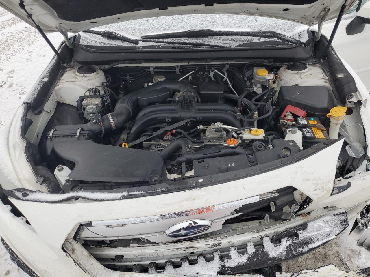 2016 Subaru Outback - Image 13