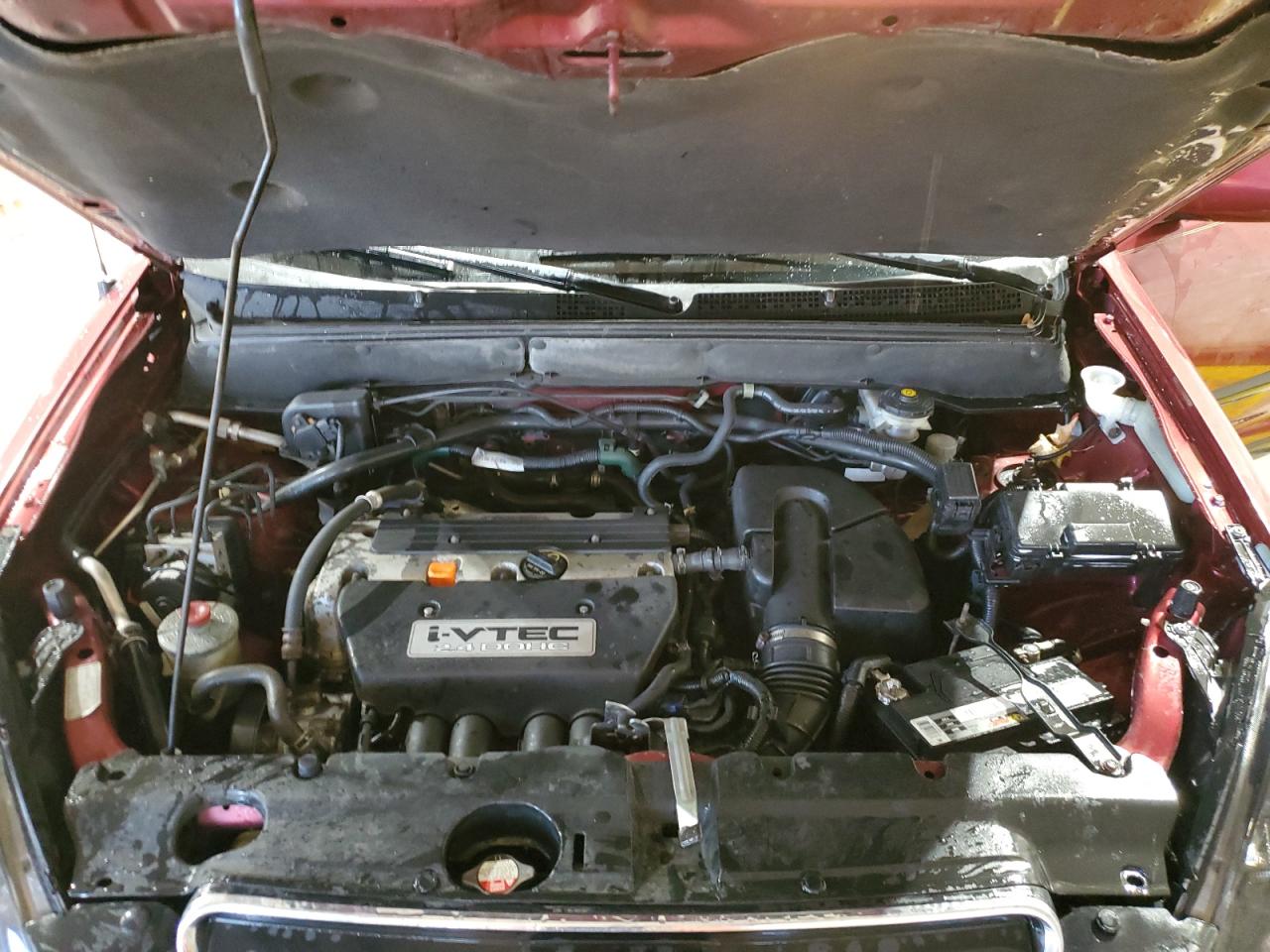 2005 Honda CR-V - Image 12
