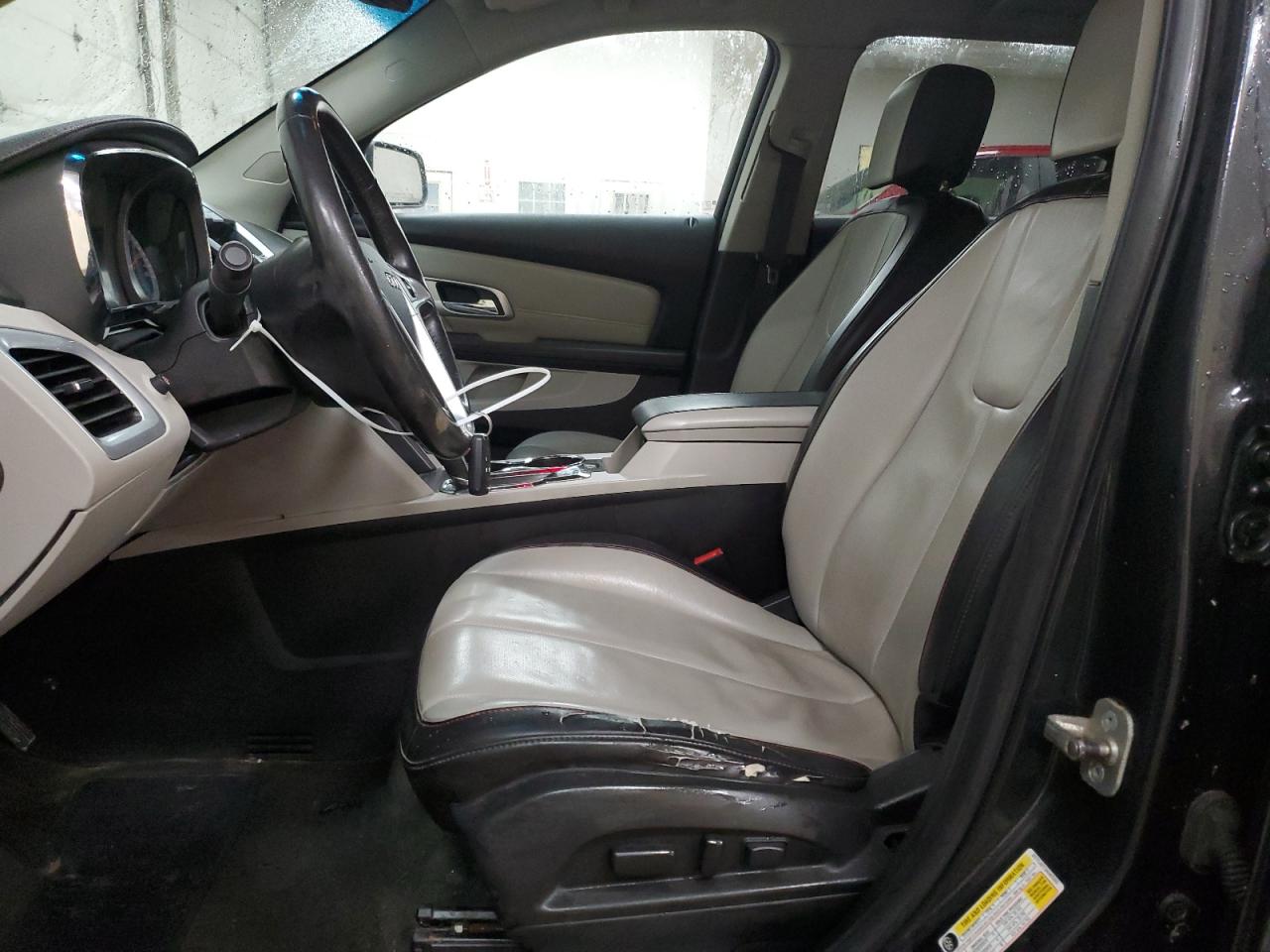 2010 GMC Terrain - Image 7