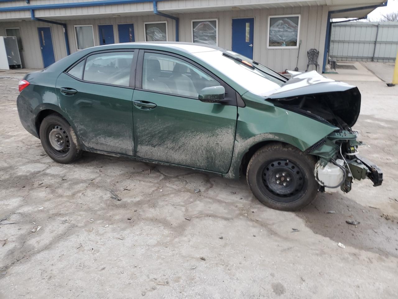 2014 Toyota Corolla - Image 4