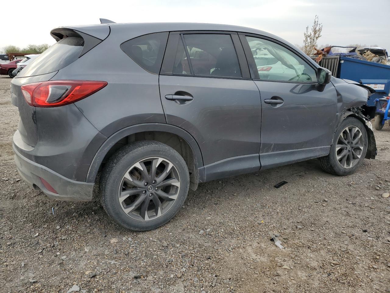 2016 Mazda CX-5 - Image 3