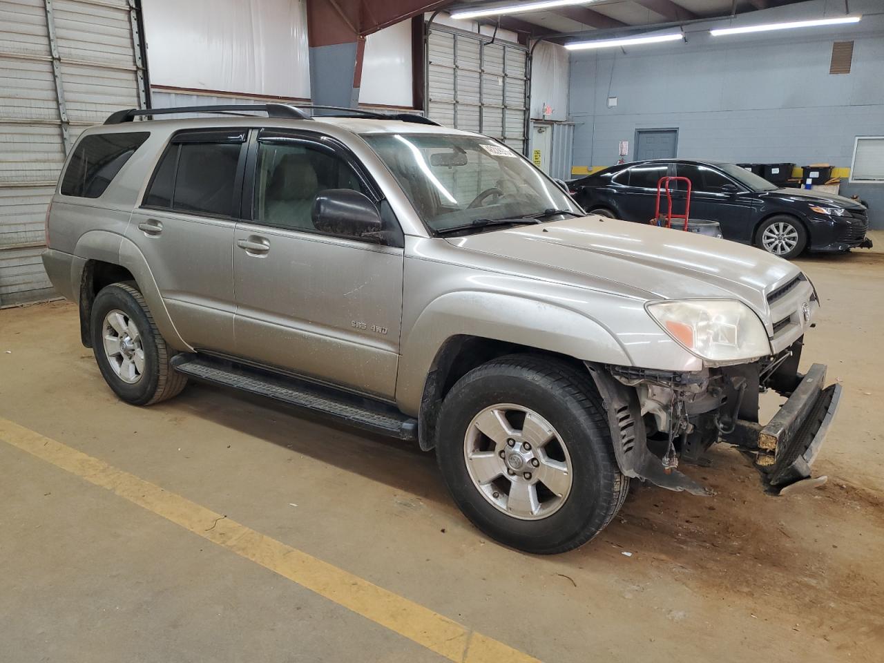 2004 Toyota 4Runner - Image 4