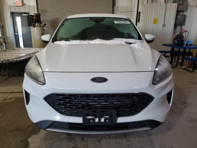  FORD ESCAPE 2021 Белый