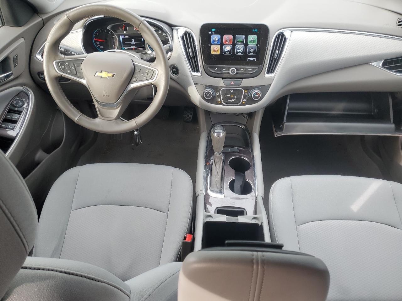 2018 Chevrolet Malibu - Image 8