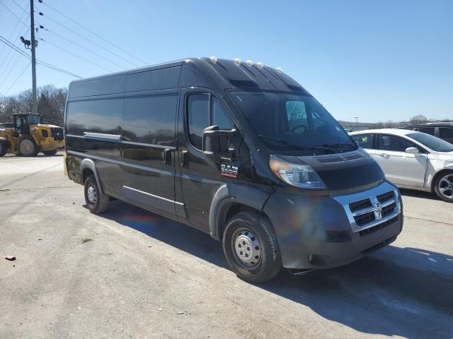 2018 RAM PROMASTER 3500 3500 HIGH