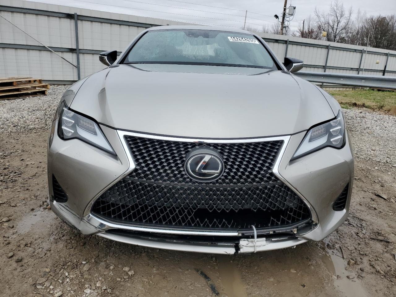 2020 Lexus RX - Image 5