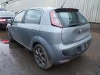 2010 FIAT PUNTO EVO for sale at Copart PETERLEE