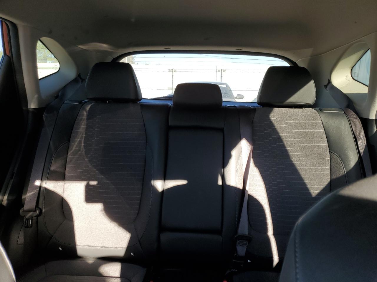 2022 Kia Seltos - Image 10