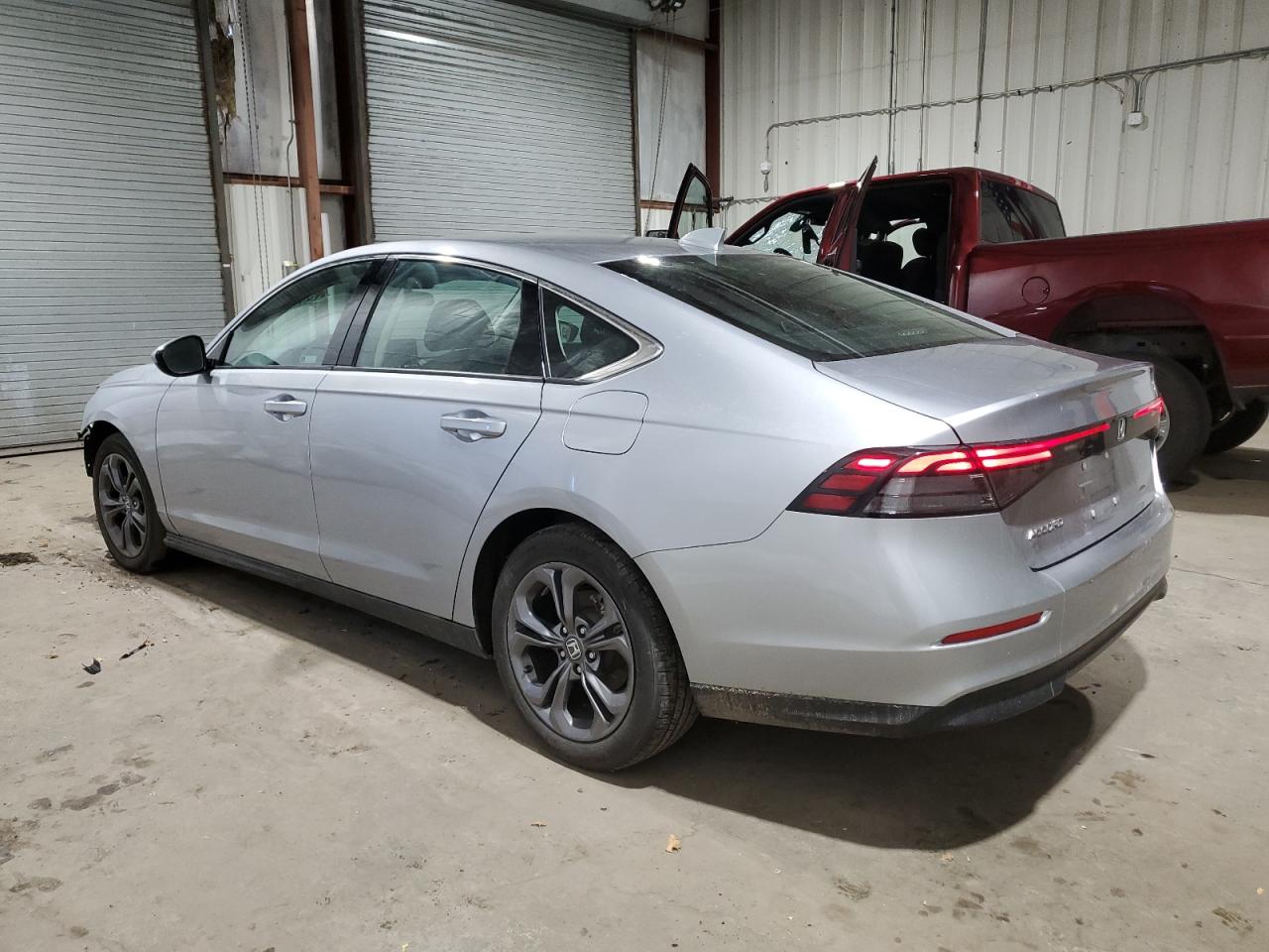 2023 Honda Accord - Image 2