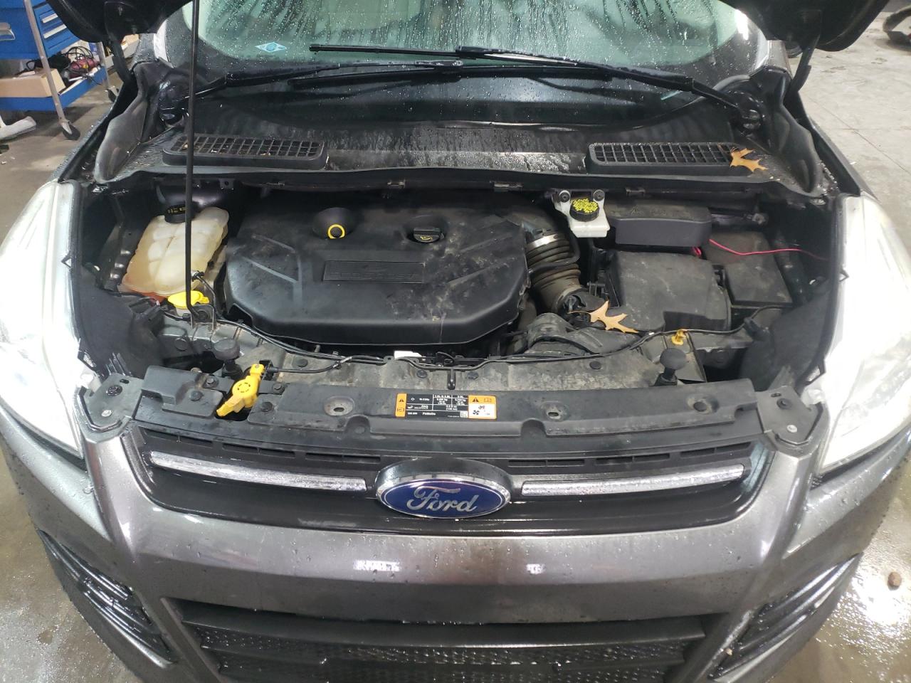 2015 Ford Escape - Image 12
