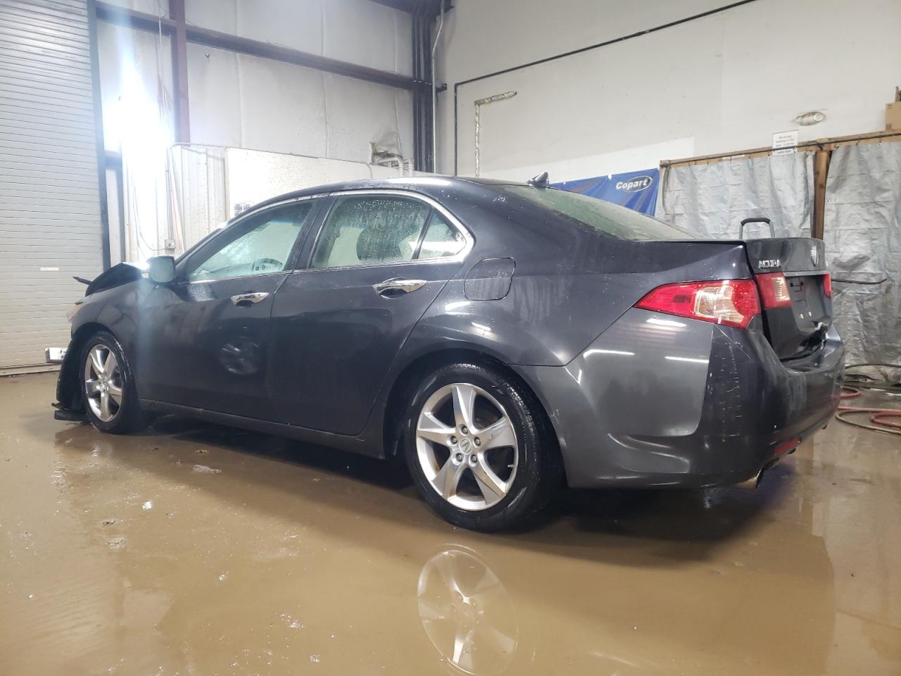 2012 Acura TSX - Image 2