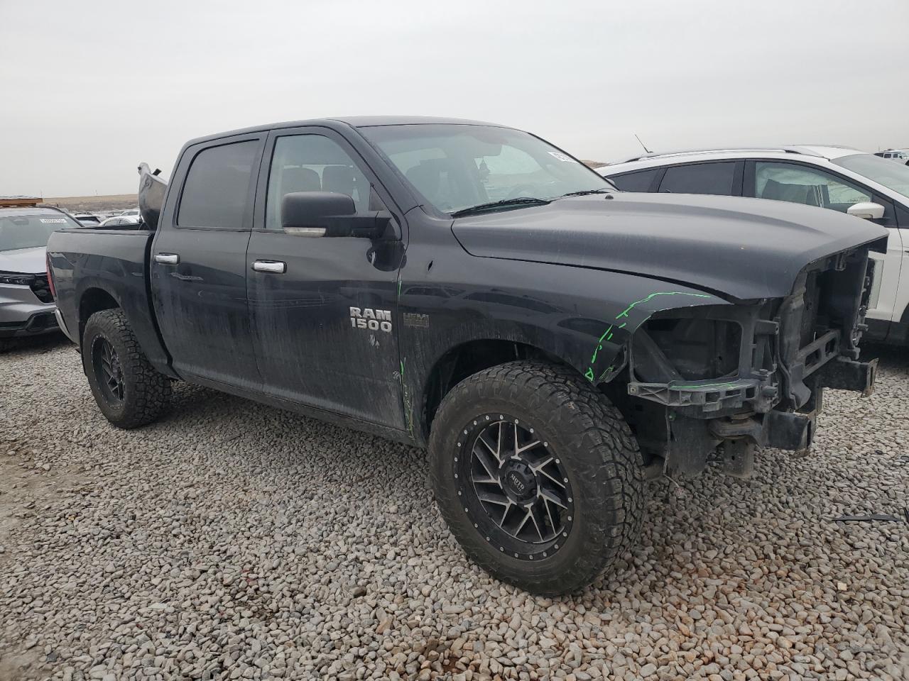 2013 RAM 1500 - Image 4