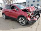 2018 Buick Encore Preferred zu verkaufen in Albuquerque, NM - Front End