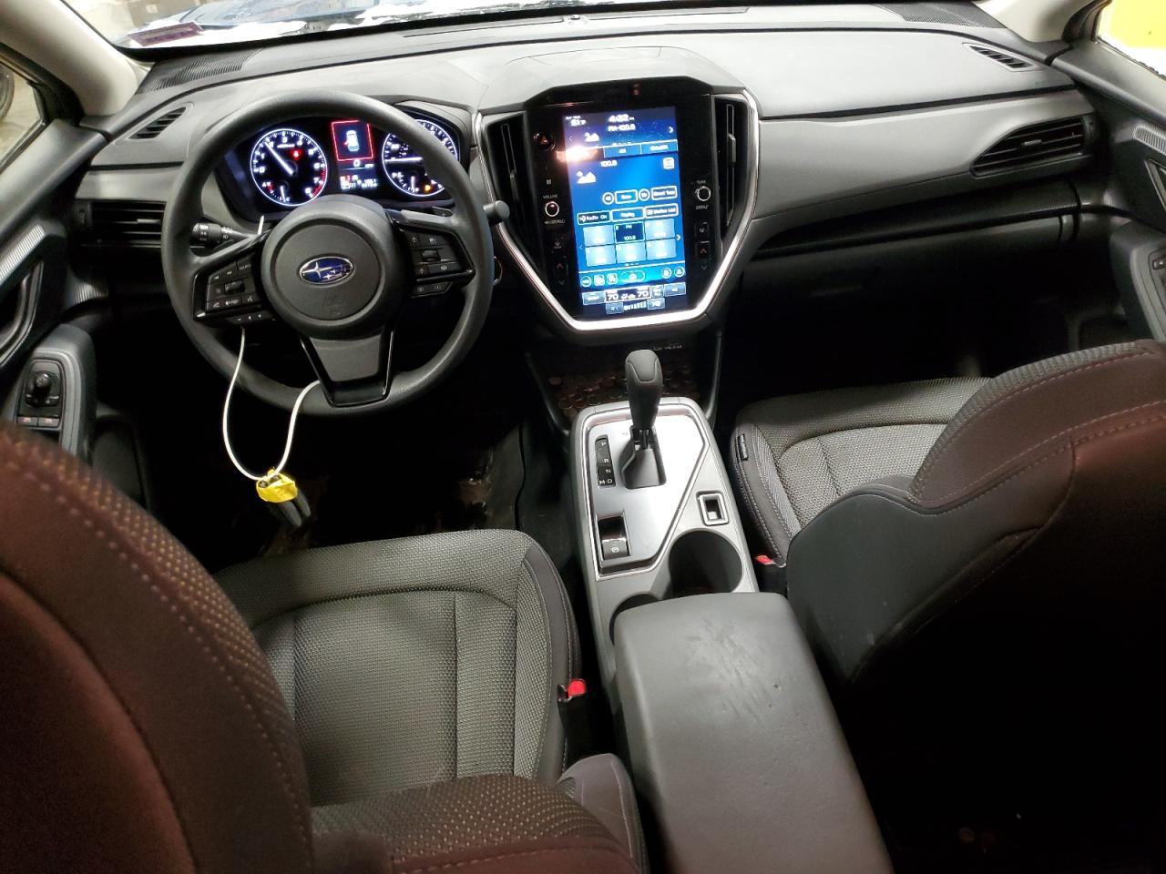 2024 Subaru XV - Image 8
