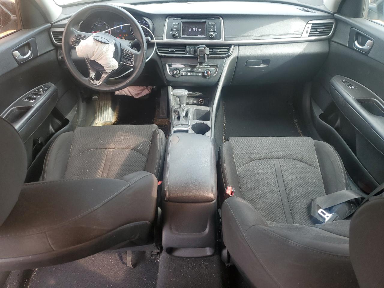 2016 Kia Optima - Image 8