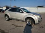 2013 Chevrolet Equinox Lt   na sprzedaż w Glassboro, NJ - Front End