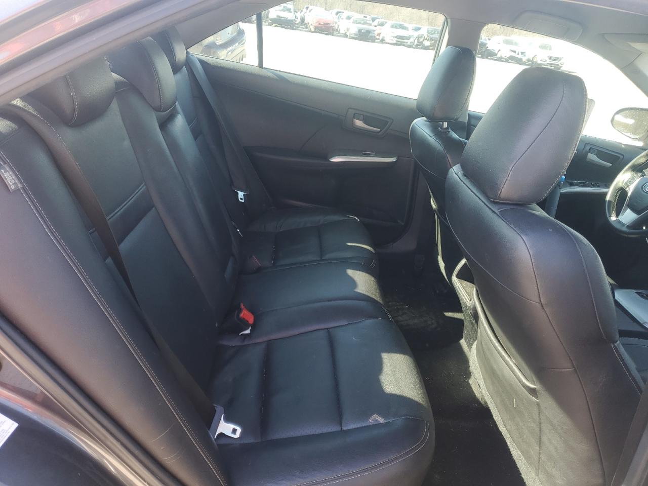 2013 Toyota Camry - Image 10