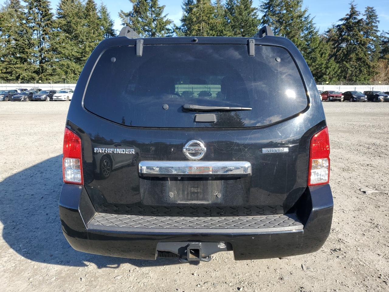 2012 Nissan Pathfinder - Image 6