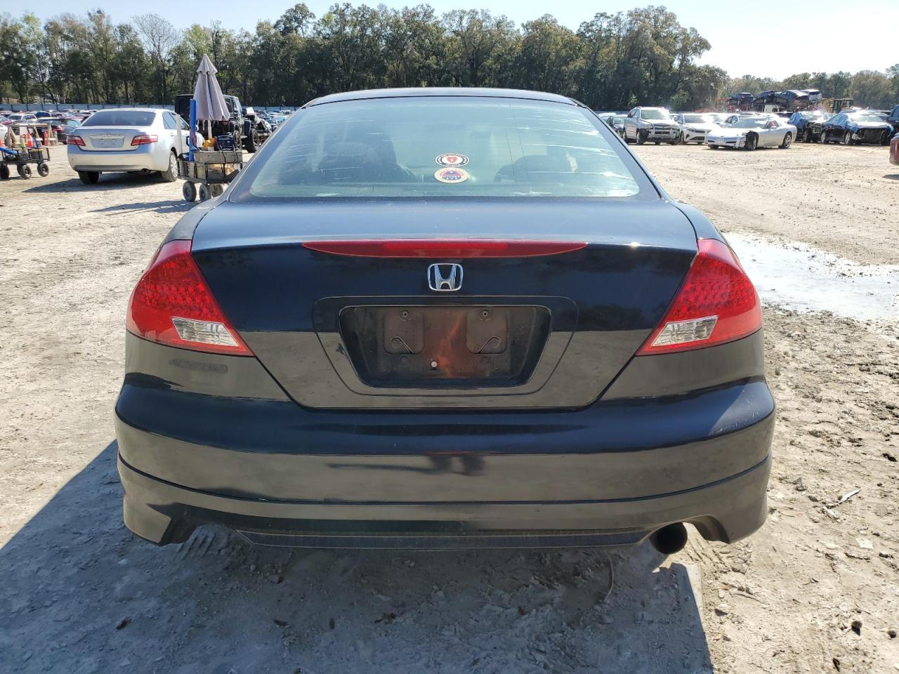 2007 Honda Accord - Image 6
