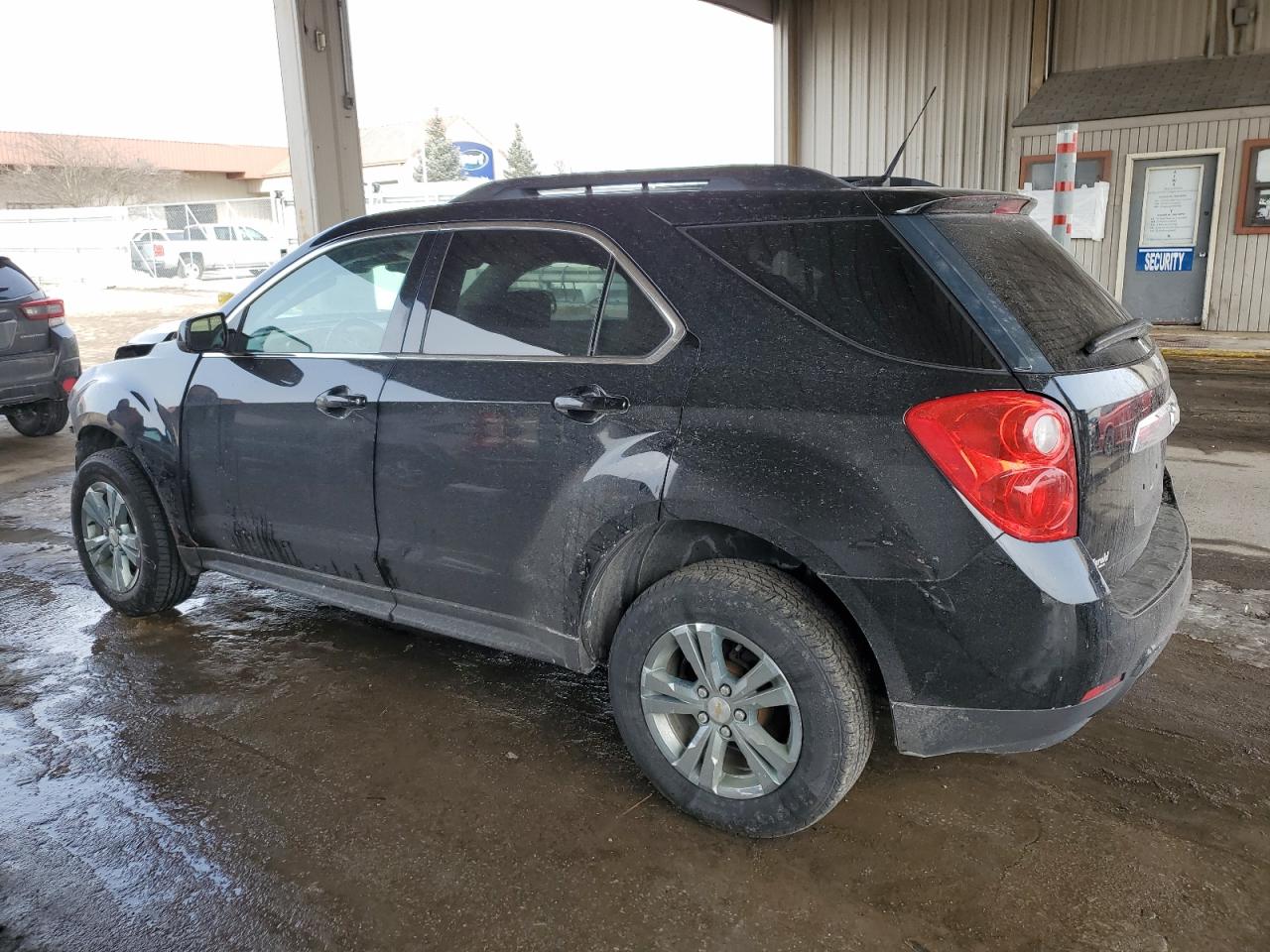 2010 Chevrolet Equinox - Image 2