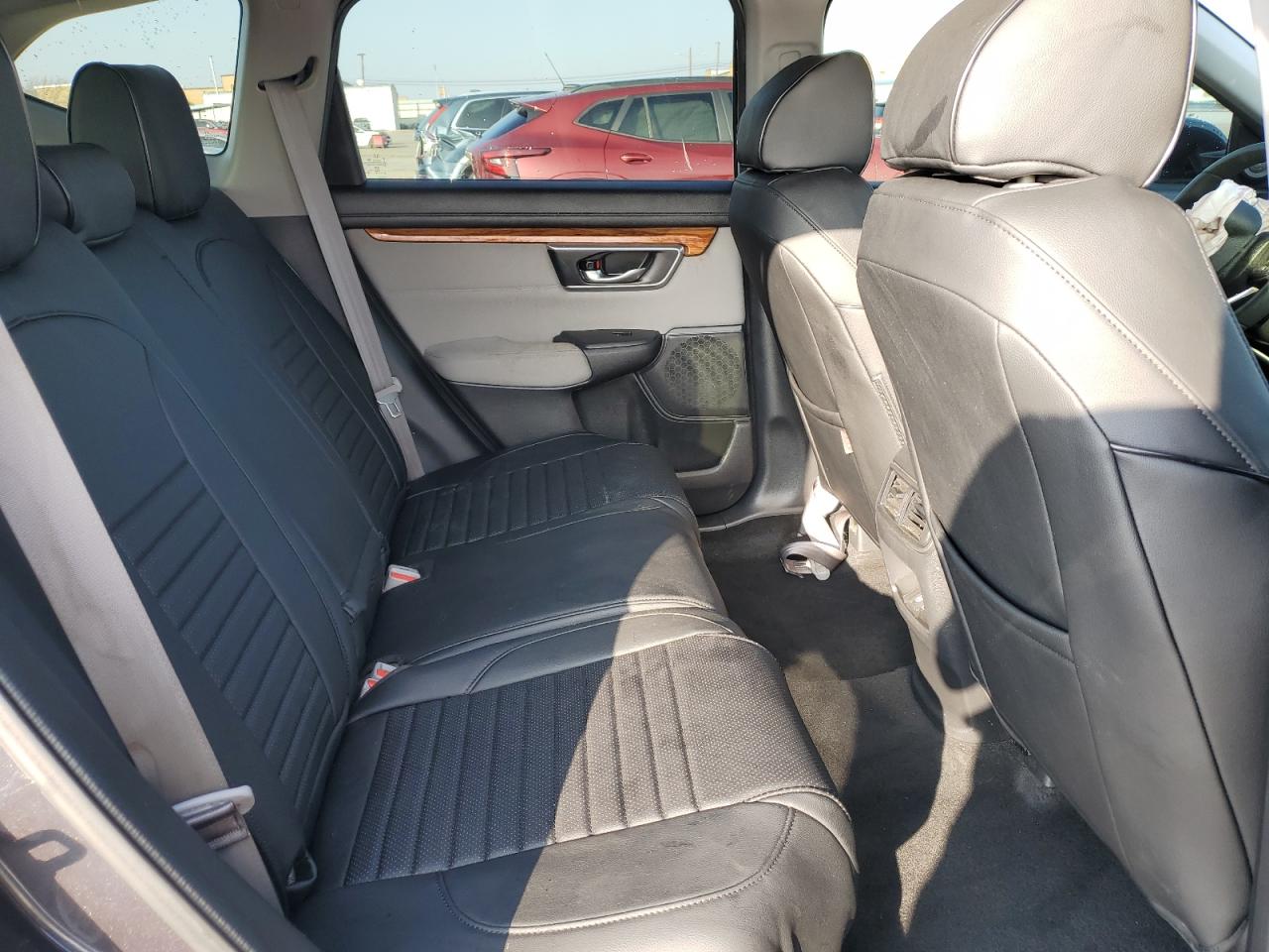 2018 Honda CR-V - Image 11