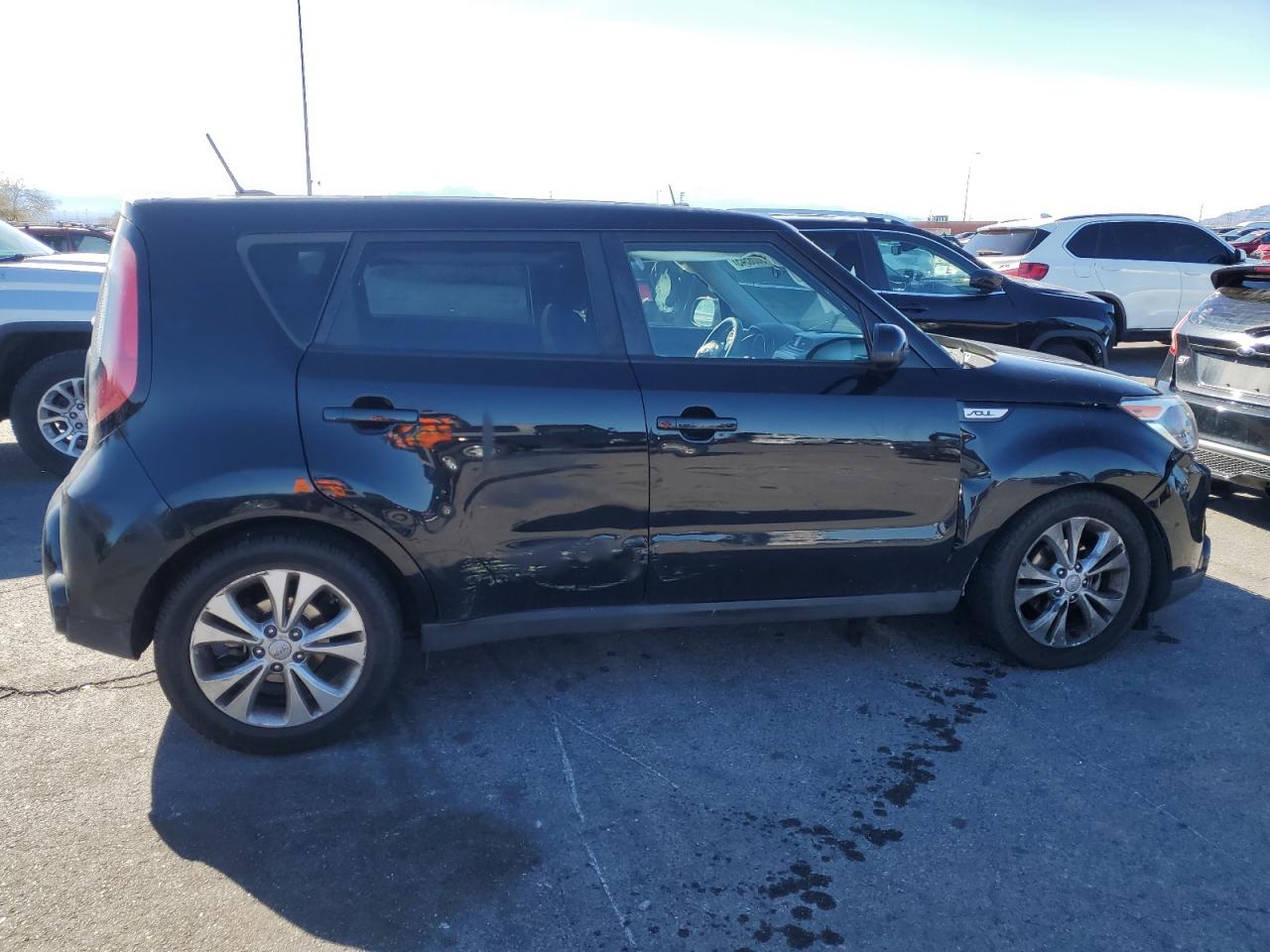2016 Kia Soul - Image 3