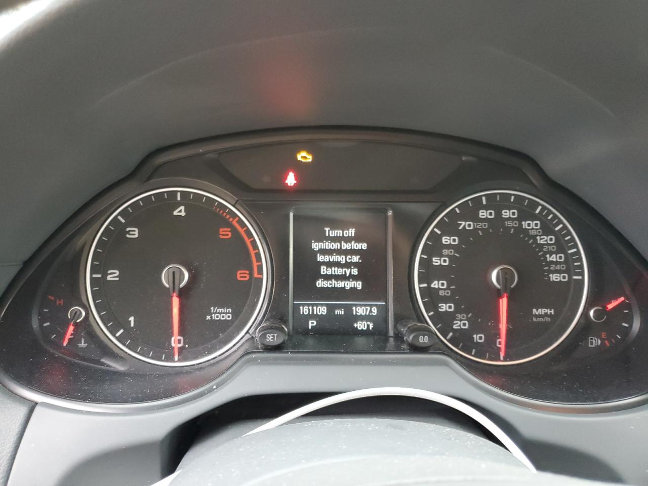 2014 Audi Q5 - Image 9