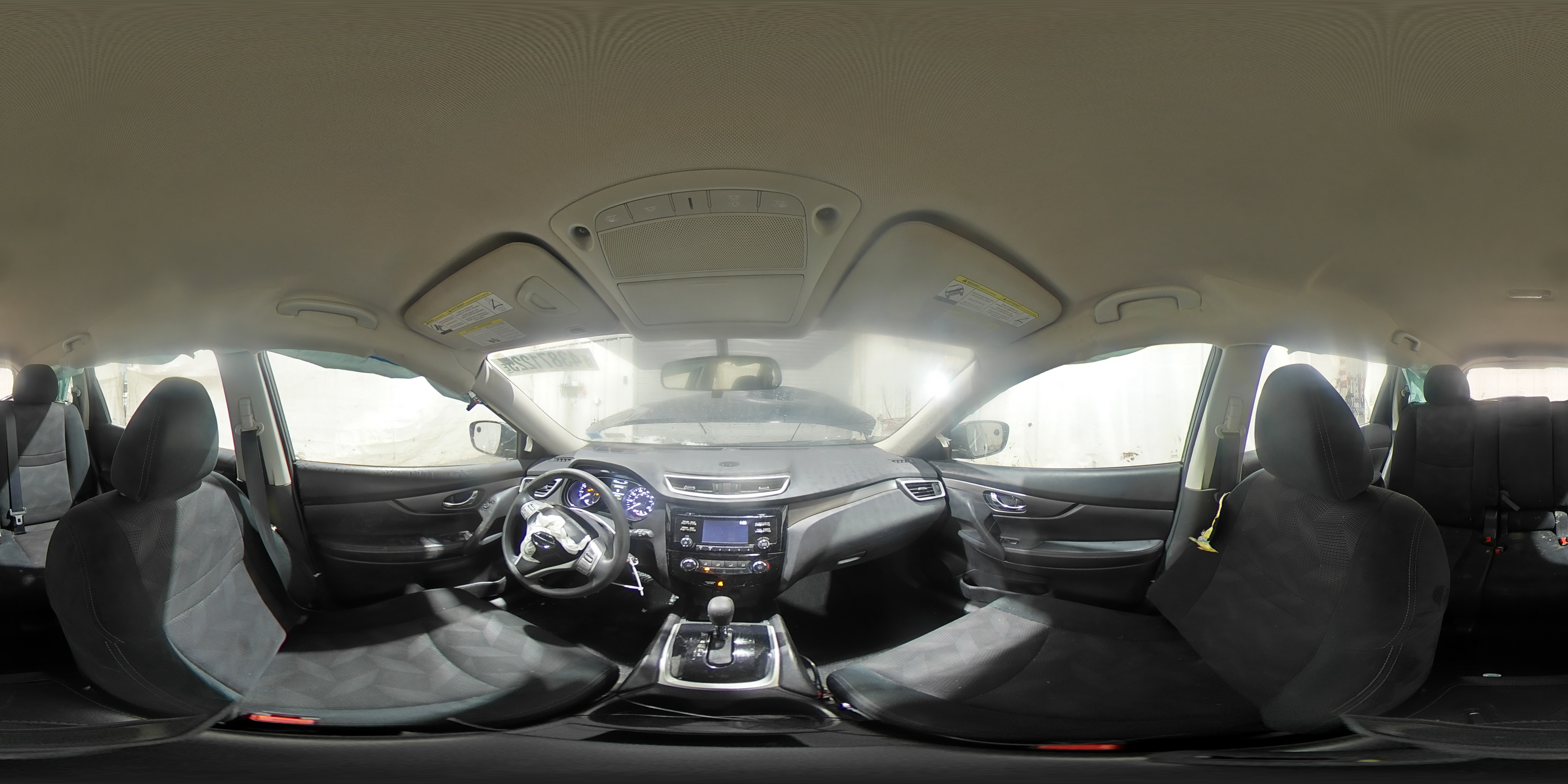 2016 Nissan Rogue - Image 13