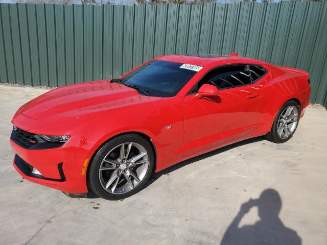 2019 Chevrolet Camaro Ls