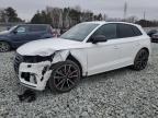 2020 Audi Sq5 Prestige en Venta en Mebane, NC - Front End