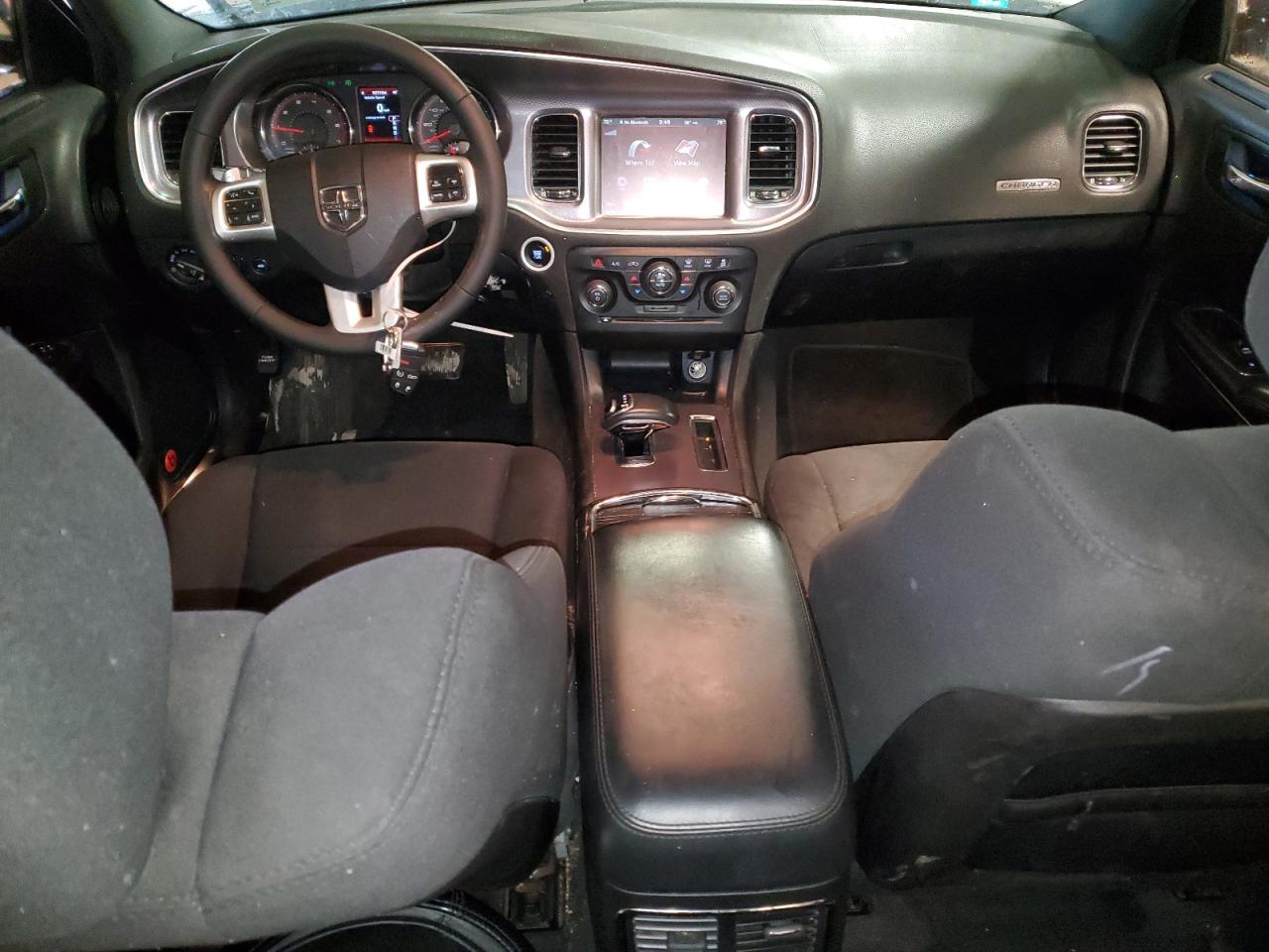 2014 Dodge Charger - Image 8